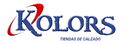 Kolors Tiendas de calzado