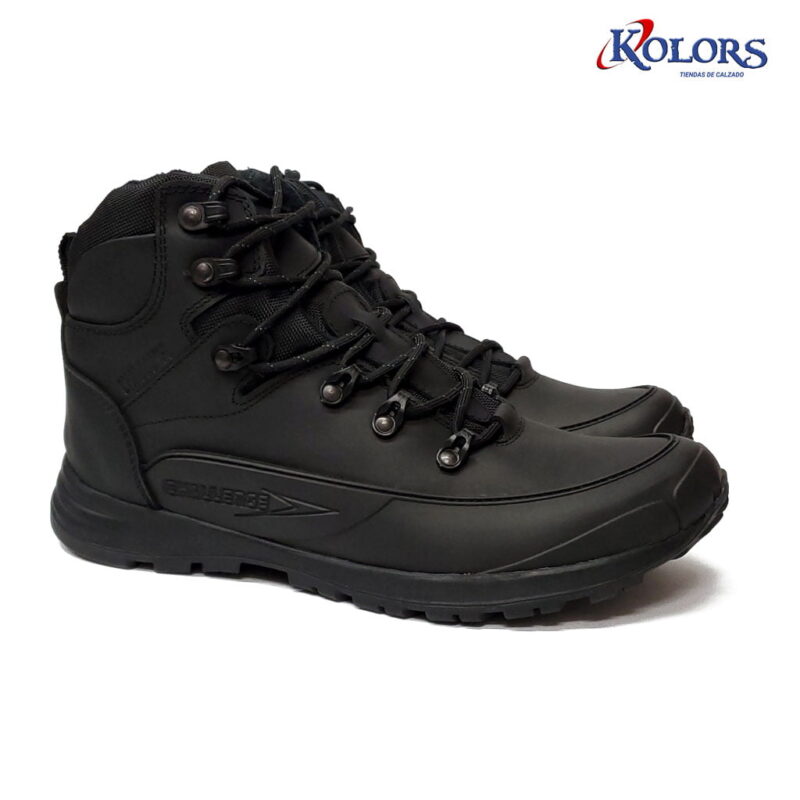 Alternative view of Bota Challenge Boss 1338 para Hombre Ng