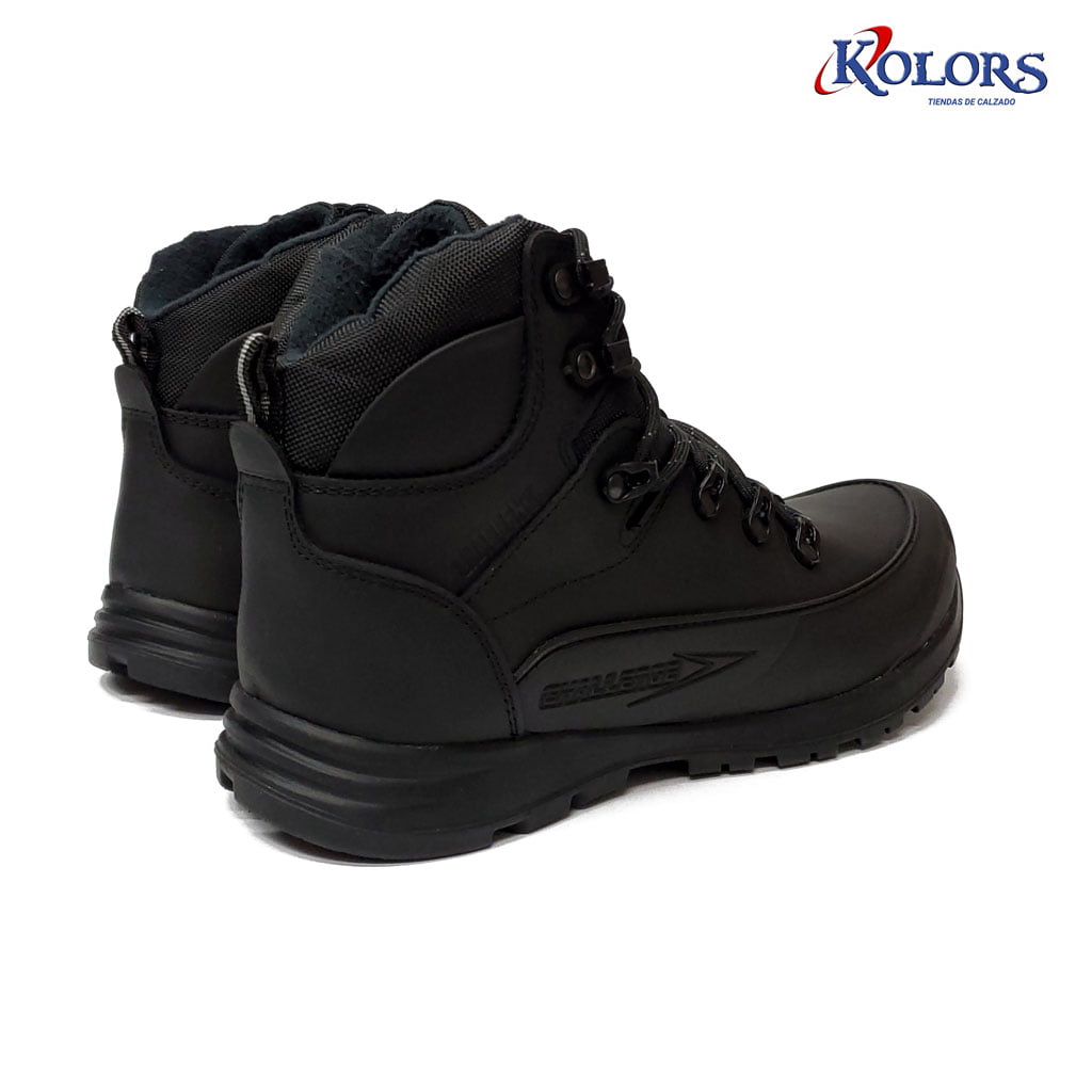 Bota Challenge Boss 1338 para Hombre Ng - Imagen 5