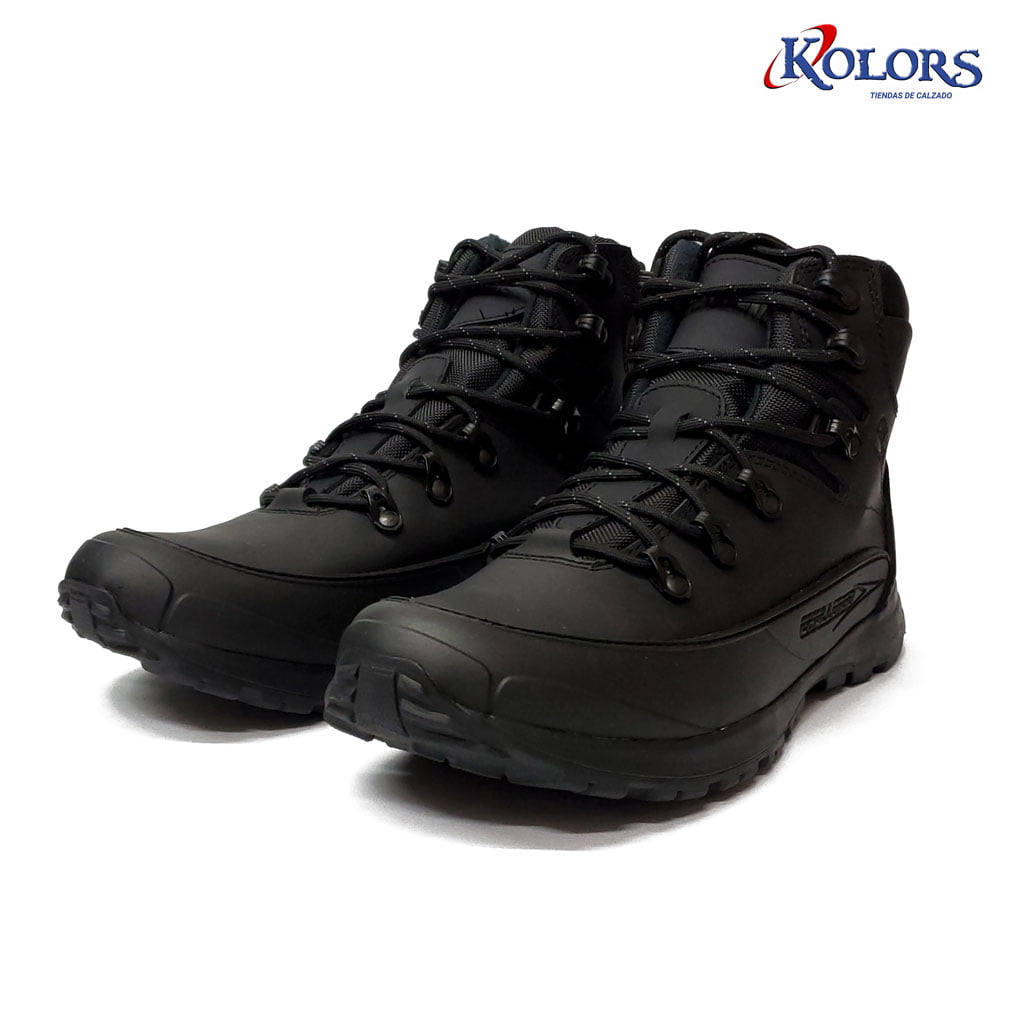 Bota Challenge Boss 1338 para Hombre Ng - Imagen 4