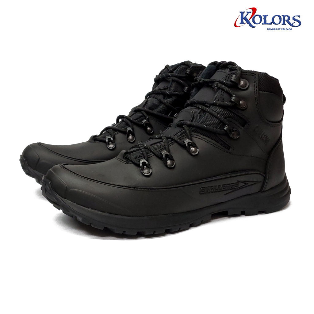 Bota Challenge Boss 1338 para Hombre Ng - Imagen 3