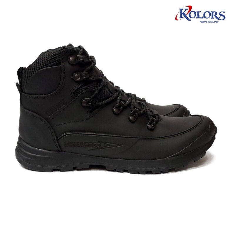 Bota Challenge Boss 1338 para Hombre Ng