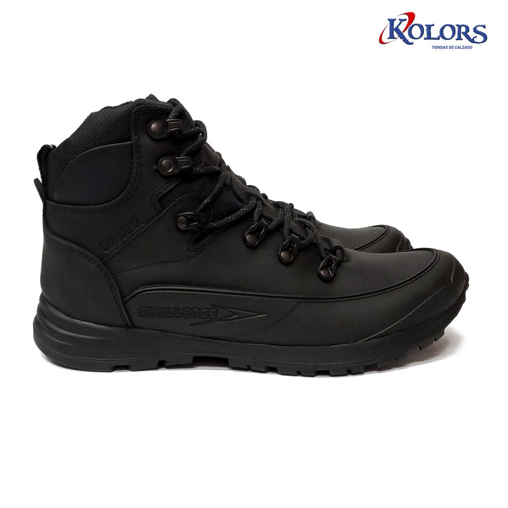 Bota Challenge Boss 1338 para Hombre Ng