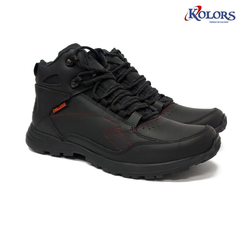 Alternative view of Bota Challenge Enterprize 1346 para Hombre Ng