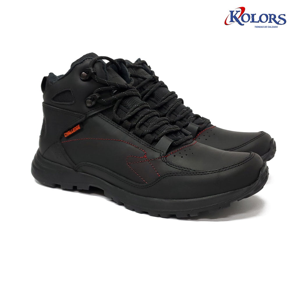 Bota Challenge Enterprize 1346 para Hombre Ng - Imagen 2
