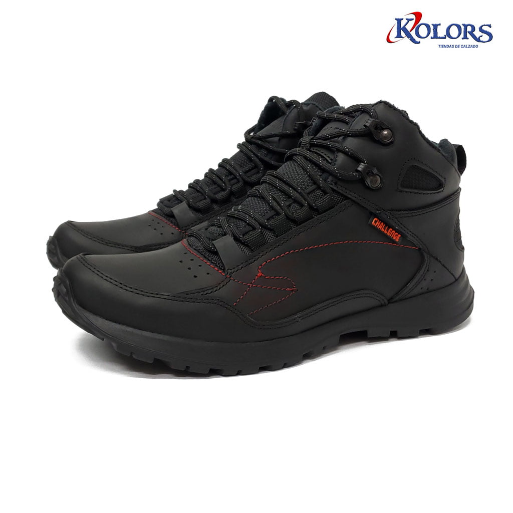 Bota Challenge Enterprize 1346 para Hombre Ng - Imagen 3