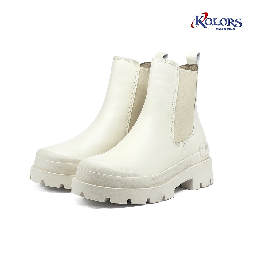 Botín MB 1566  Alana plana Nube - Imagen 3