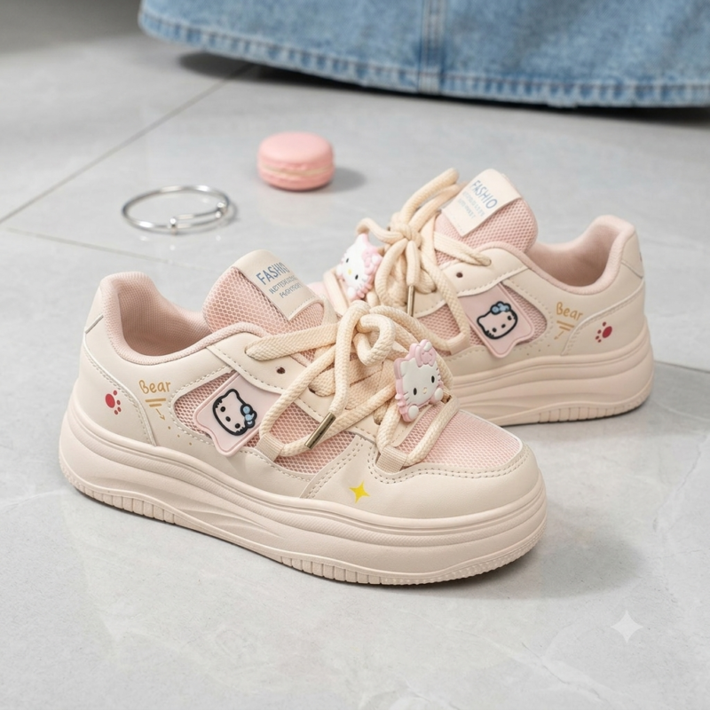 Tenis Mujer